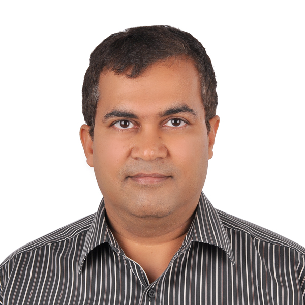 Navin Bhardwaj